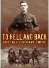 To Hell and Back - Neville Barley