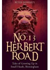 No.13 Herbert Road (Small Heath) - Peter Doherty