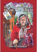 Life in Brampton with Lizzie the Witch - David Moorat